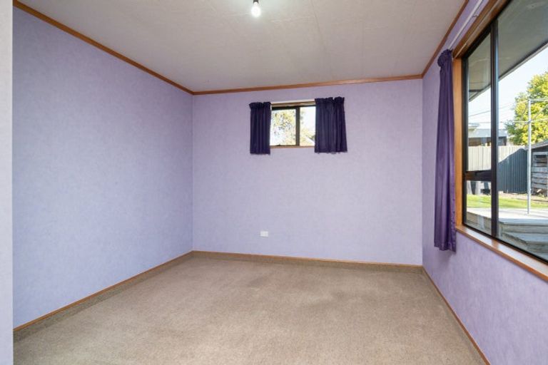 Photo of property in 197a Redwood Street, Witherlea, Blenheim, 7201