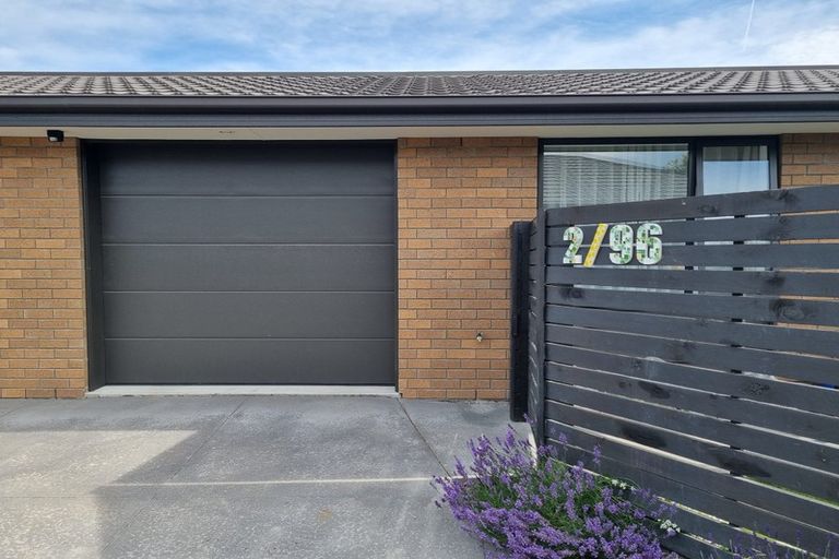Photo of property in 2/96 Palmers Road, New Brighton, Christchurch, 8083