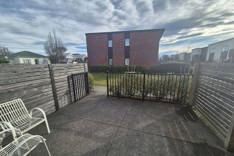 Photo of property in 16/17 Warwick Street, Richmond, Christchurch, 8013