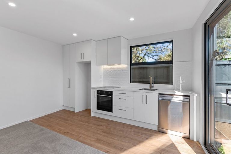 Photo of property in 6/6 Huia Street, Riccarton, Christchurch, 8041