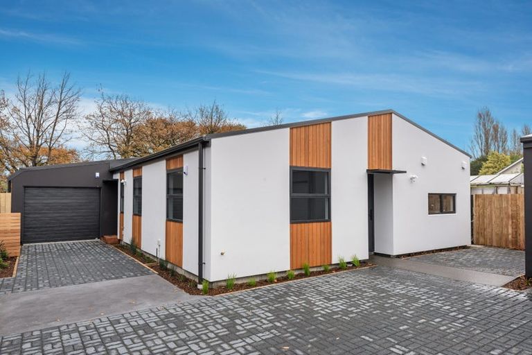 Photo of property in 7/10 Tabart Street, Woolston, Christchurch, 8023