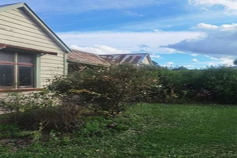 Photo of property in 3 Hengist Street, Norsewood, 4974