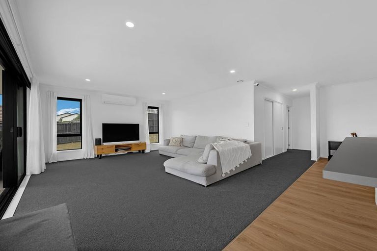 Photo of property in 109 Harriet Johnston Drive, Pokeno, 2402