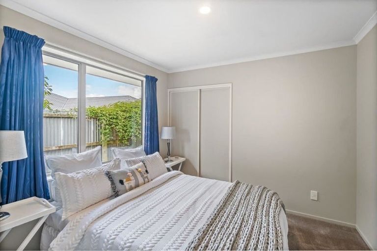 Photo of property in 7a Dufek Crescent, Wigram, Christchurch, 8042