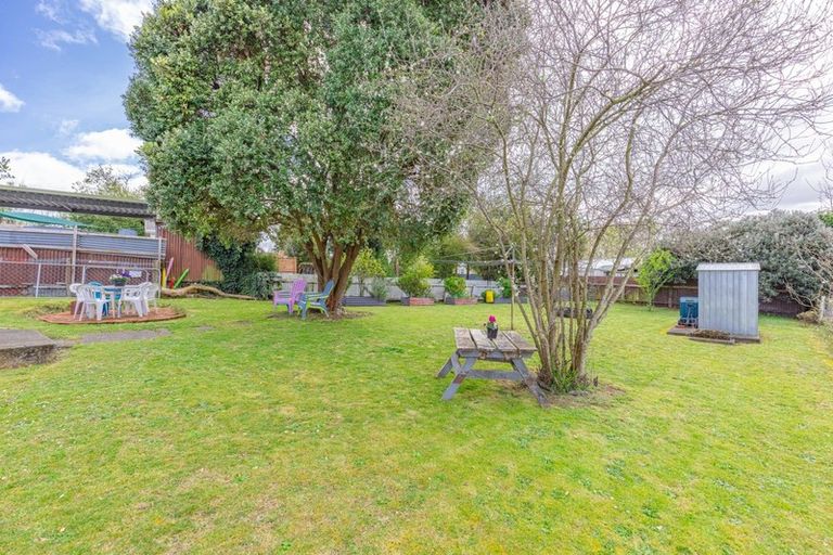 Photo of property in 4 Willis Street, Marton, 4710