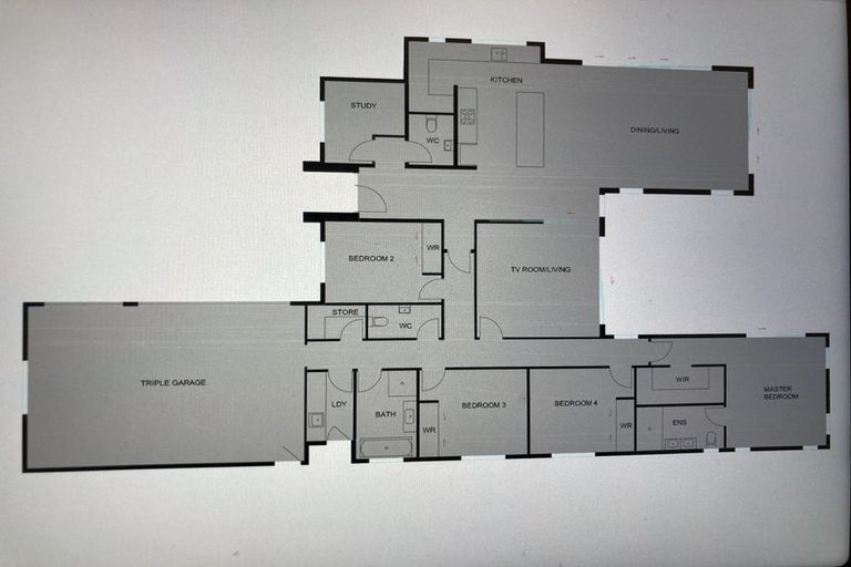 Photo of property in 71 Halpin Drive, Lincoln, 7608