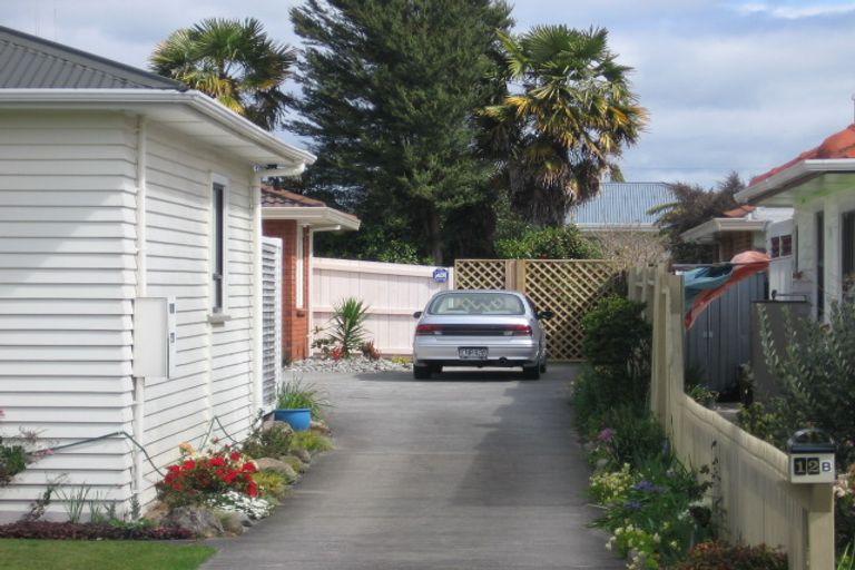 Photo of property in 12b Oban Road, Greerton, Tauranga, 3112