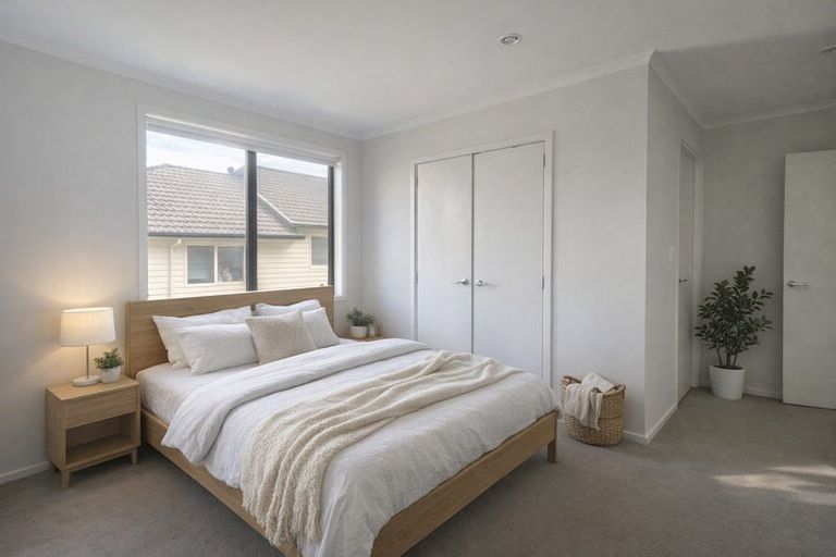 Photo of property in 6 Akeake Lane, Manurewa, Auckland, 2102