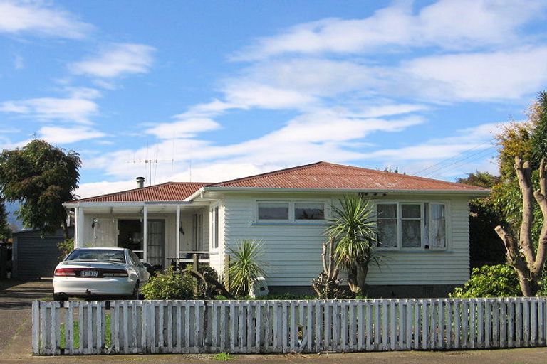 Photo of property in 15 Armagh Street, Levin, 5510