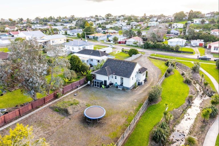 Photo of property in 23 Tirarau Street, Dargaville, 0310