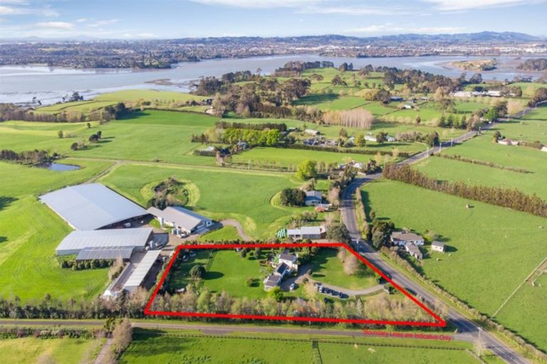 Photo of property in 209 Karaka Nth Road, Karaka, Papakura, 2580