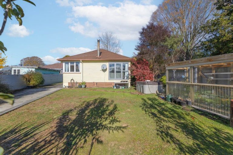 Photo of property in 35 Mountview Close, Whakamaru, Mangakino, 3492