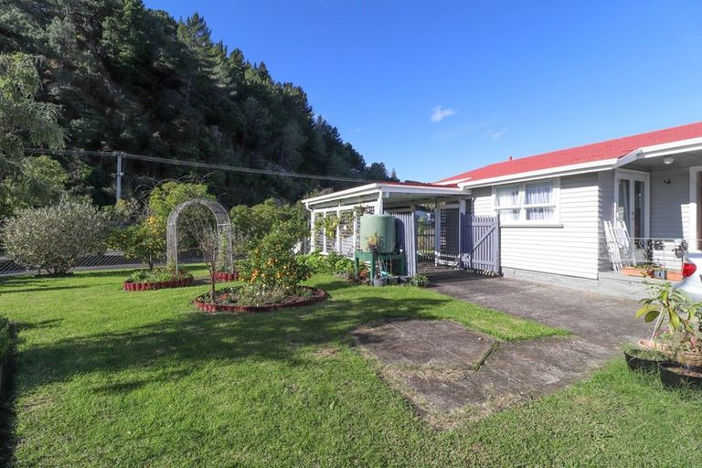 Photo of property in 101 Fergusson Drive, Thames, 3500