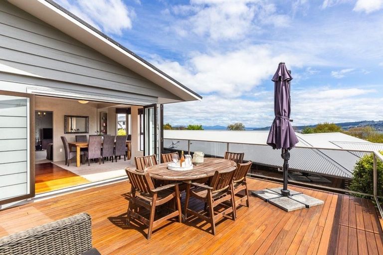 Photo of property in 46 Birch Street, Hilltop, Taupo, 3330