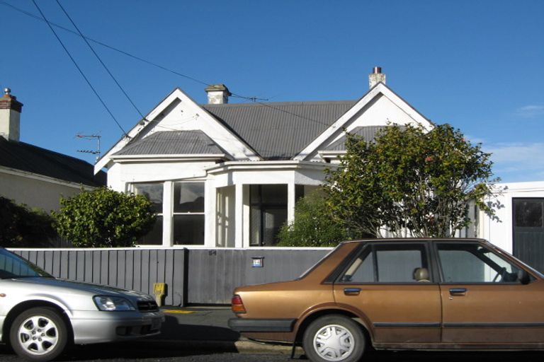 Photo of property in 54 Albert Street, Saint Clair, Dunedin, 9012