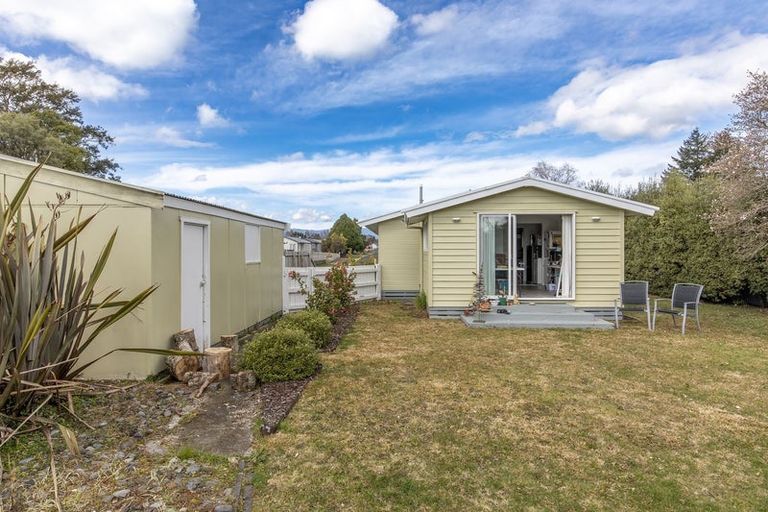 Photo of property in 42 Puataata Road, Turangi, 3334