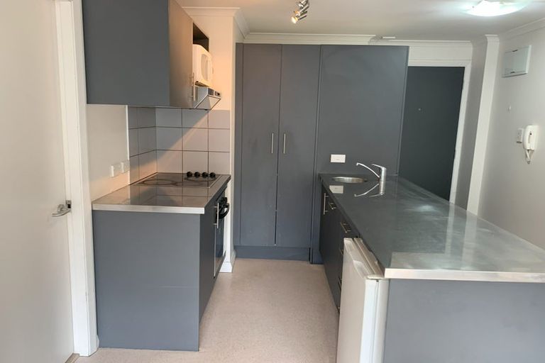 Photo of property in Monvie Apartments, 208/15 Holland Street, Te Aro, Wellington, 6011