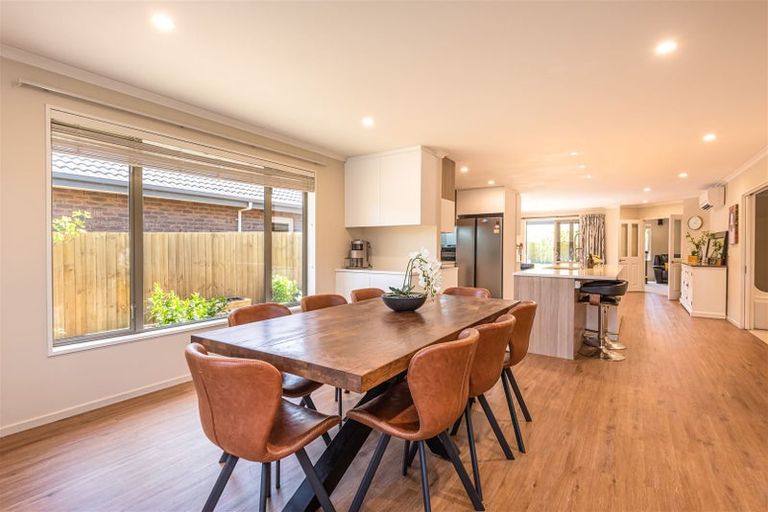 Photo of property in 18 Eaglesome Avenue, Aidanfield, Christchurch, 8025