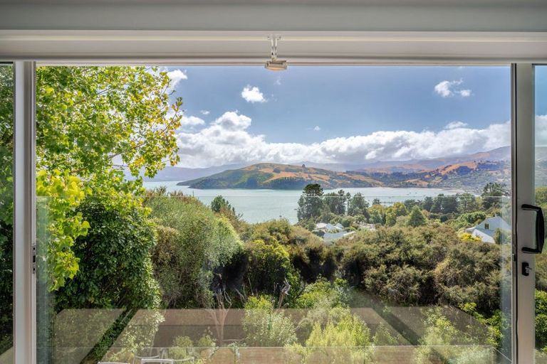 Photo of property in 44 Onuku Road, Akaroa, 7520