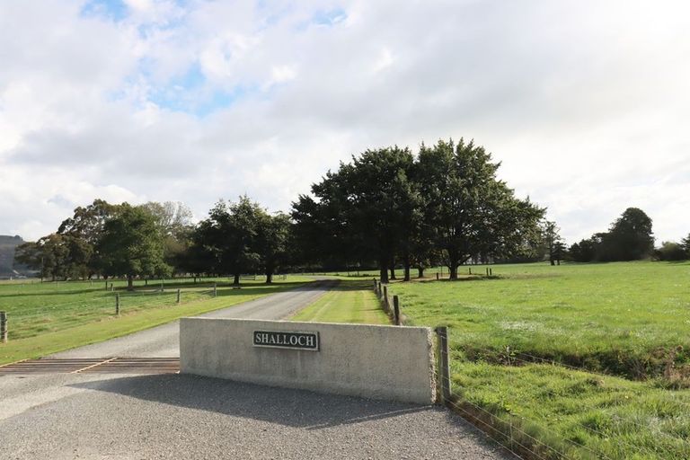 Photo of property in 287 Gibson Road, Peebles, Oamaru, 9494