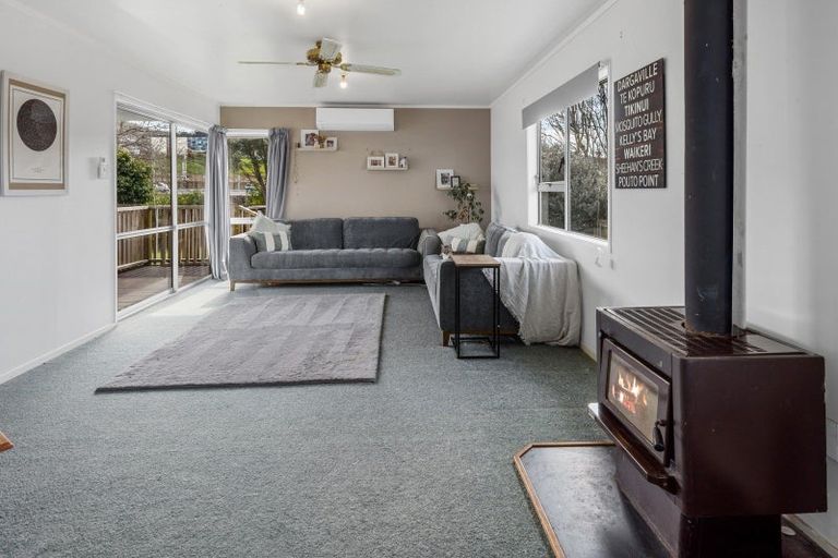 Photo of property in 8 Exeter Street, Raumanga, Whangarei, 0110