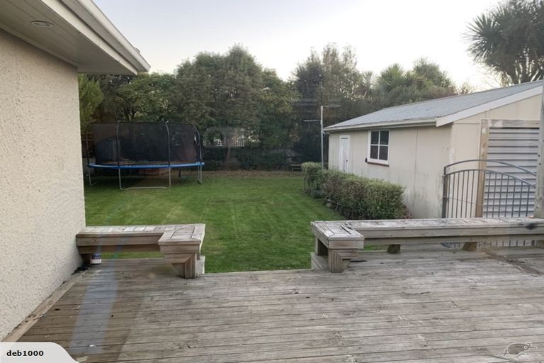 Photo of property in 13 Ethne Street, Mairehau, Christchurch, 8013
