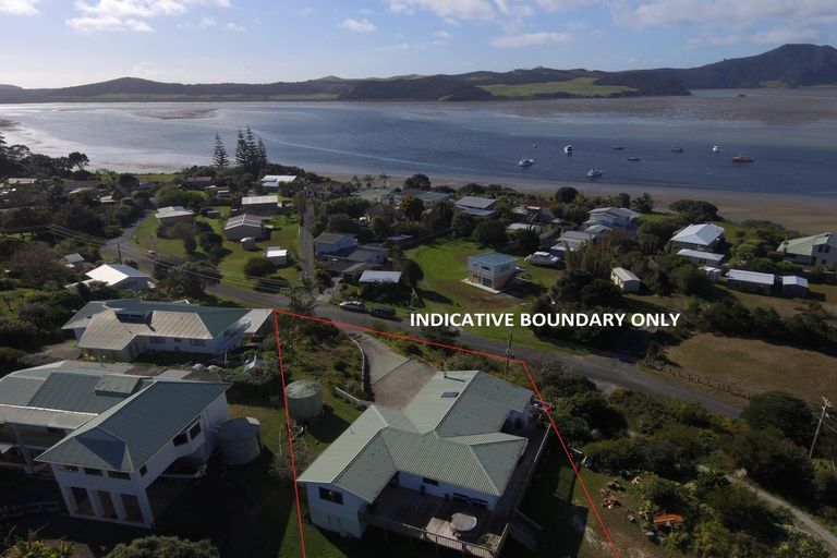 Photo of property in 11 Harbourview Street, Mangawhai Heads, Mangawhai, 0505