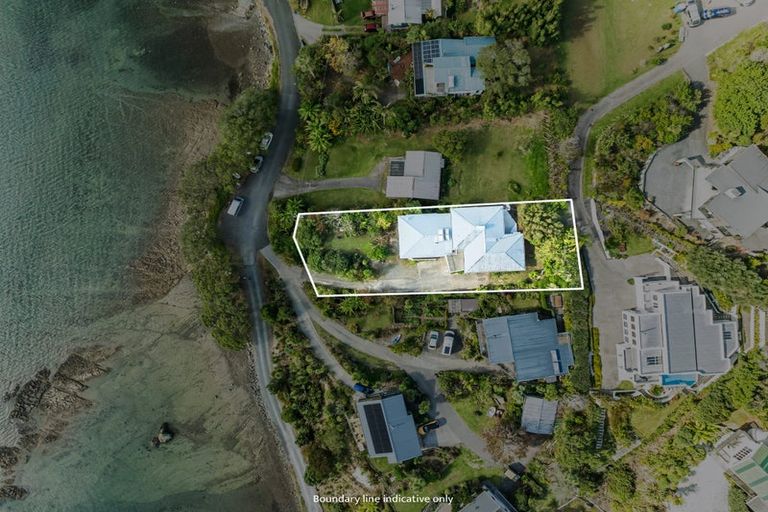Photo of property in 47 Stuart Road, Whangarei Heads, Whangarei, 0174