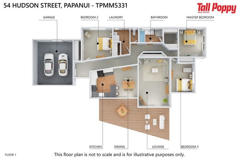 Photo of property in 2/54 Hudson Street, Bryndwr, Christchurch, 8053