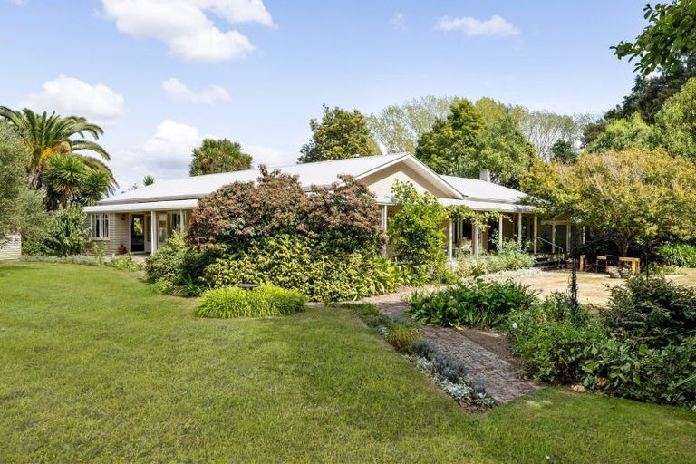 Photo of property in 803g Bruntwood Road, Tamahere, Hamilton, 3283