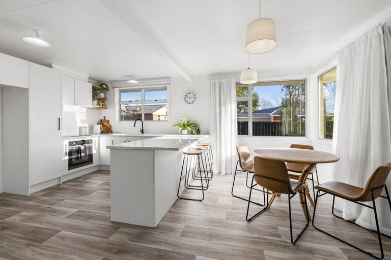 Photo of property in 20 Rosser Street, Huntly, 3700