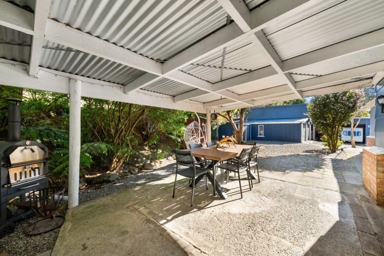 Photo of property in 87 Te Hora Pa Road, Canvastown, Havelock, 7178