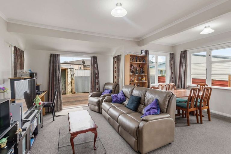 Photo of property in 21 Salisbury Avenue, Whanganui East, Whanganui, 4500