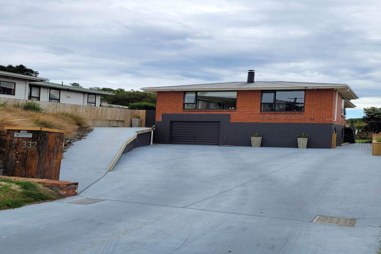 Photo of property in 332 Tomahawk Road, Ocean Grove, Dunedin, 9013