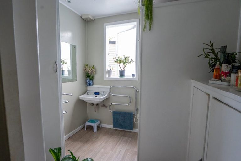 Photo of property in 40 Hargreaves Street, Mount Cook, Wellington, 6021