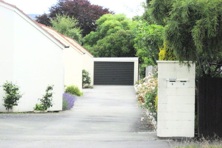 Photo of property in 13b Wiggins Street, Sumner, Christchurch, 8081