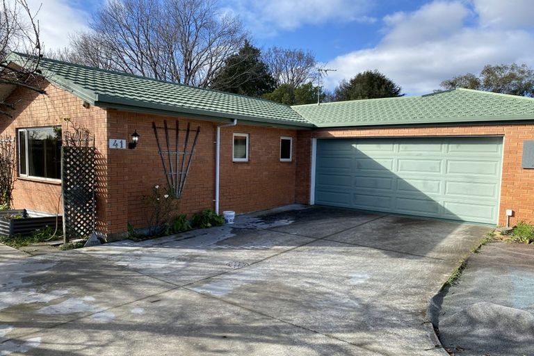 Photo of property in 41 Manor Place, Bryndwr, Christchurch, 8053