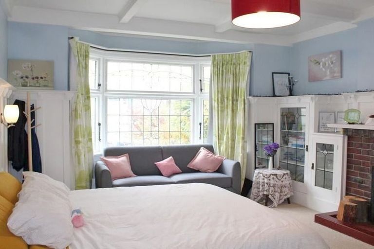 Photo of property in 331 Rattray Street, Dunedin Central, Dunedin, 9016