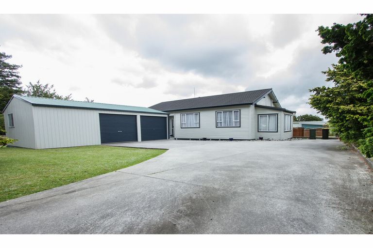 Photo of property in 75 Centennial Avenue, Te Aroha, 3320