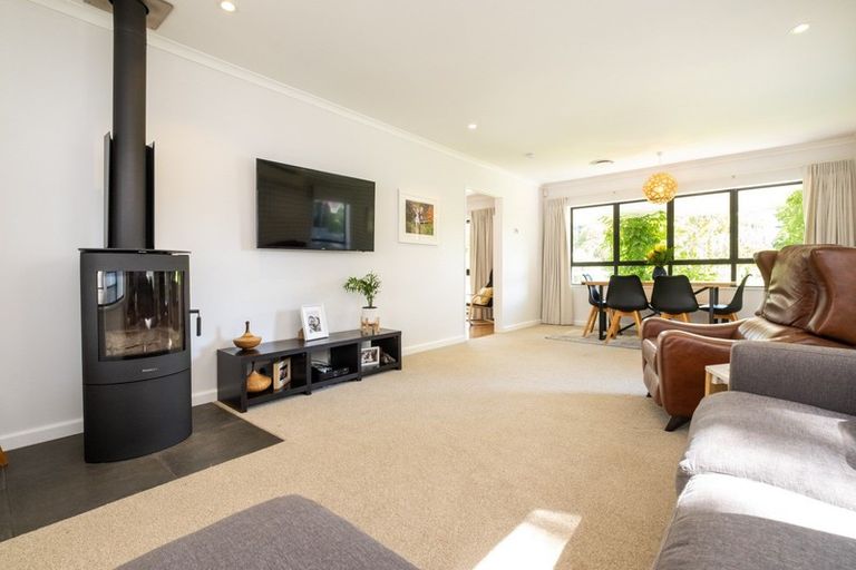 Photo of property in 105 James Cook Street, Havelock North, 4130