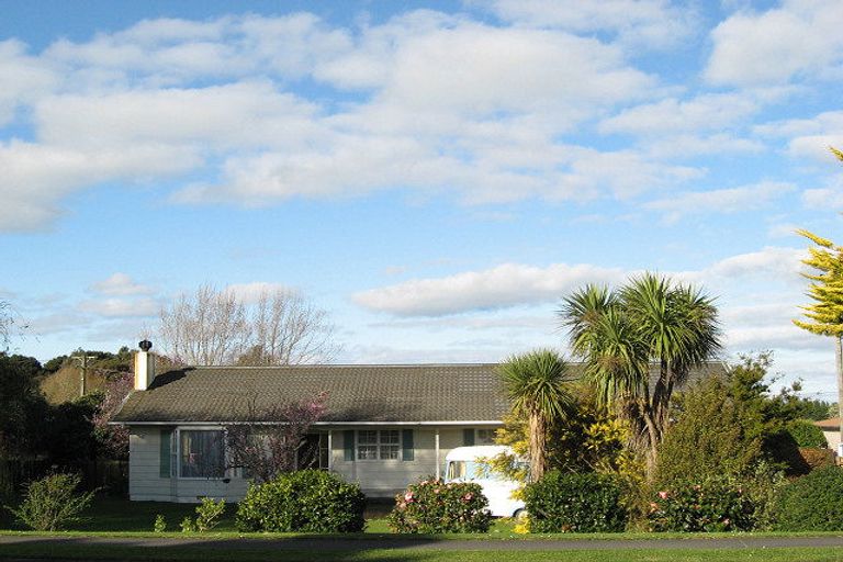 Photo of property in 45 Tutaenui Road, Marton, 4710