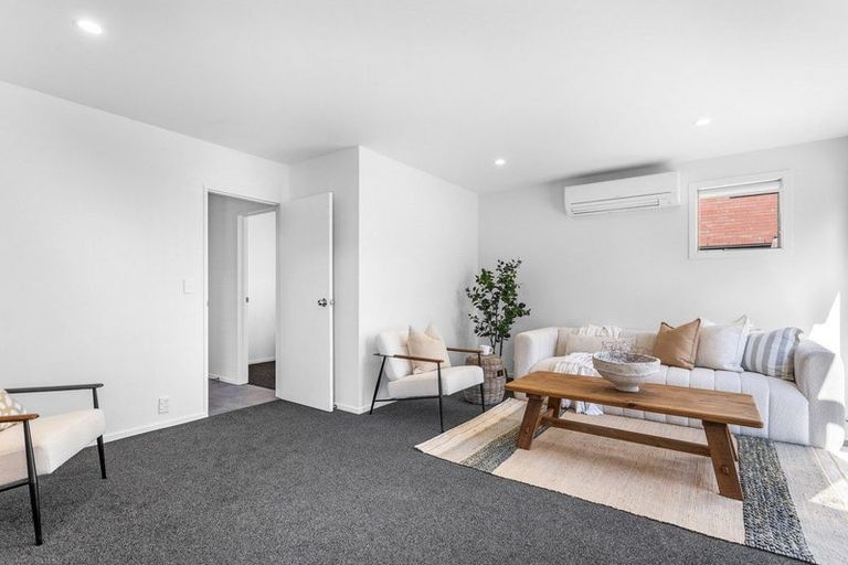 Photo of property in 490 Manchester Street, St Albans, Christchurch, 8014