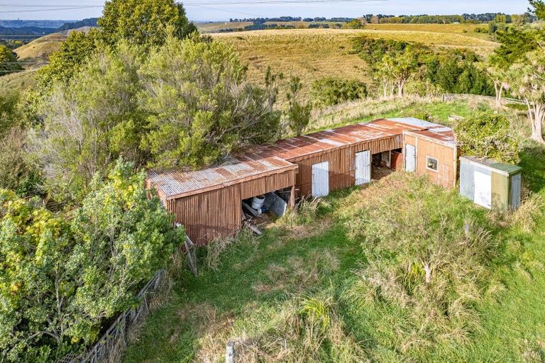 Photo of property in 543 Brunswick Road, Brunswick, Whanganui, 4571