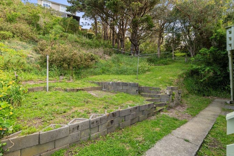 Photo of property in 121 Ohariu Road, Johnsonville, Wellington, 6037