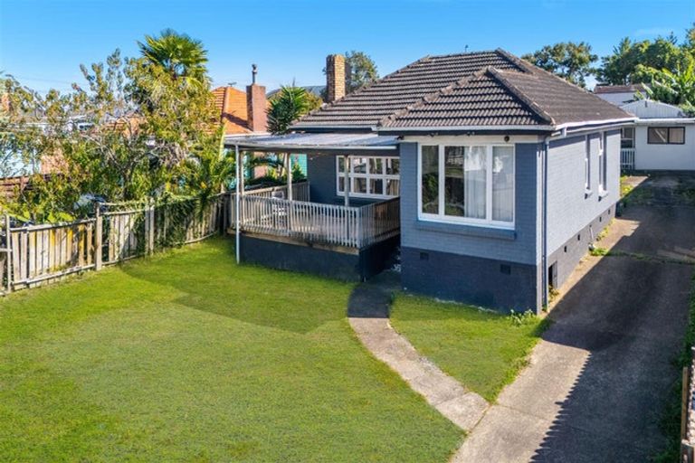 Photo of property in 6 Ballance Avenue, Papatoetoe, Auckland, 2104