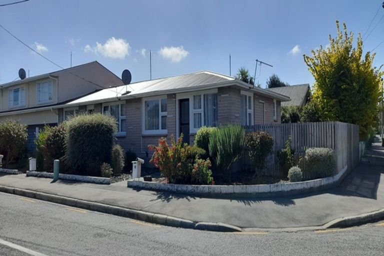 Photo of property in 260 Wilsons Road, Waltham, Christchurch, 8023
