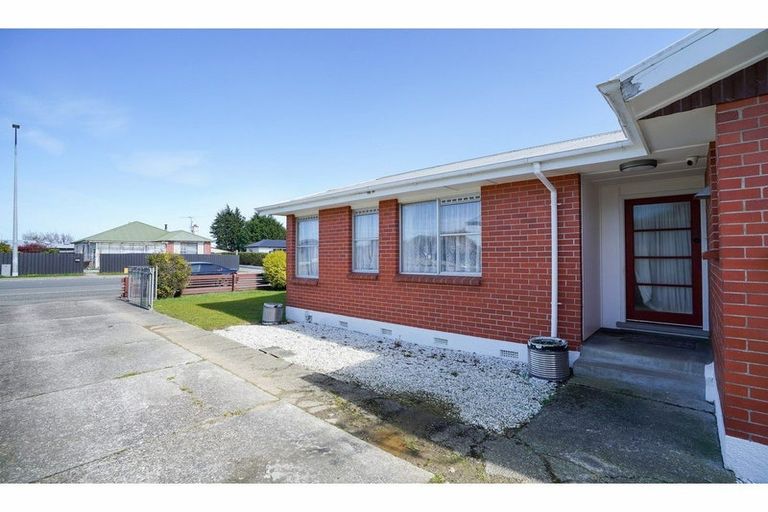 Photo of property in 252 Tramway Road, Strathern, Invercargill, 9812