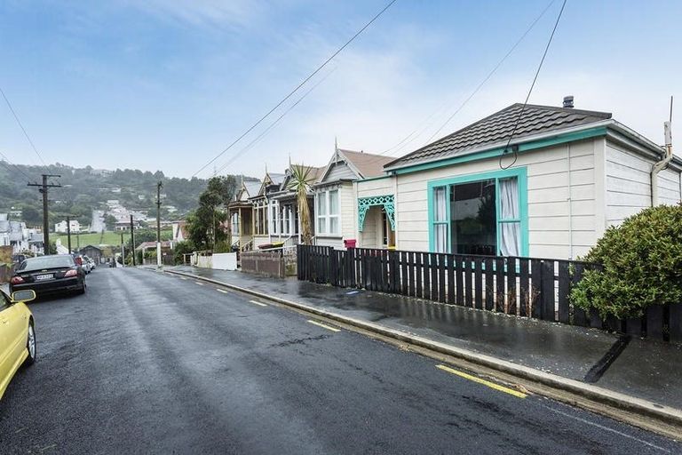 Photo of property in 21 Morrison Street, Caversham, Dunedin, 9012