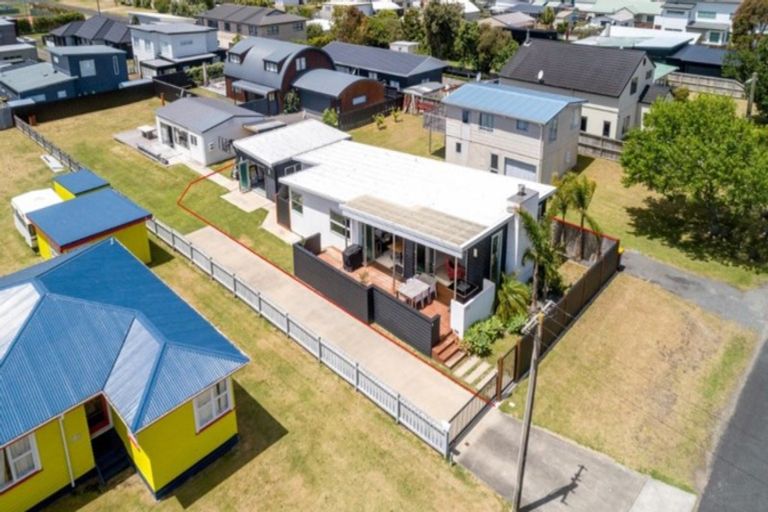 Photo of property in 216a Tuck Road, Whangamata, 3620