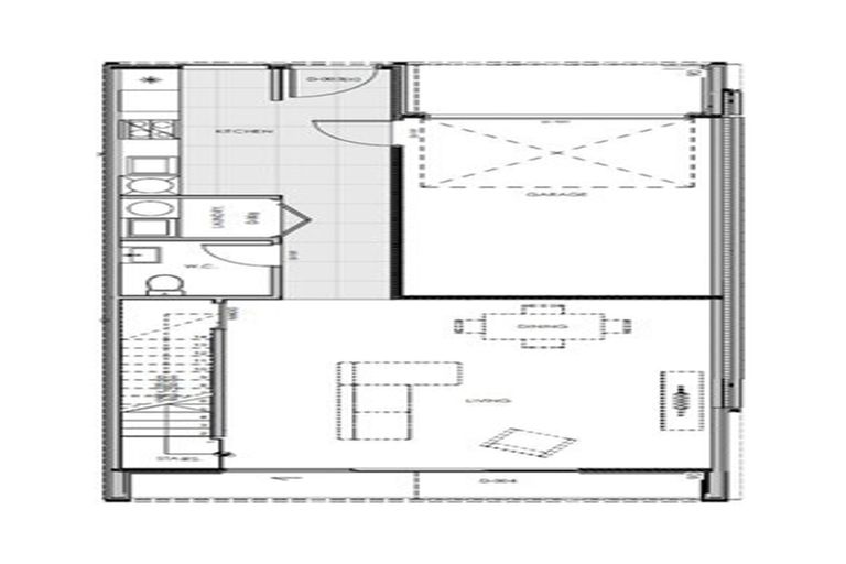 Photo of property in 27 Malaga Crescent, Harewood, Christchurch, 8051